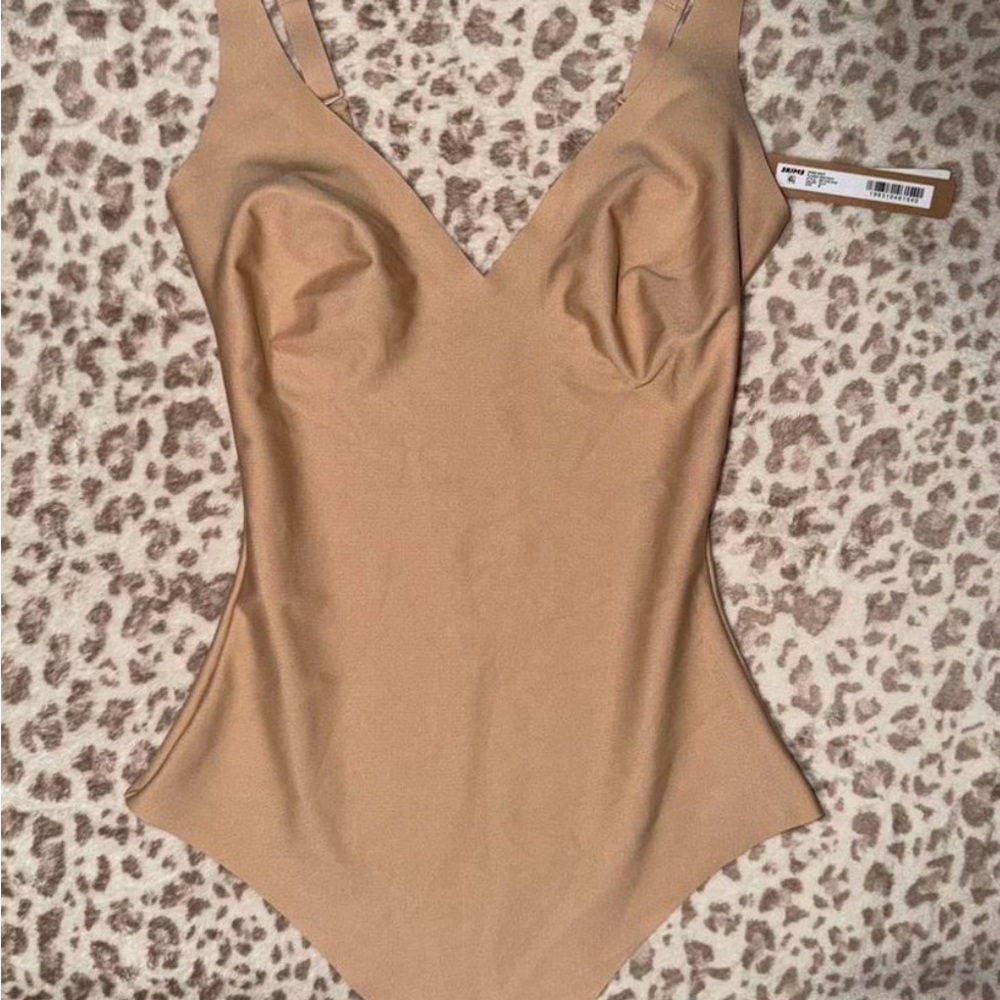 SKIMS Nude Apparel